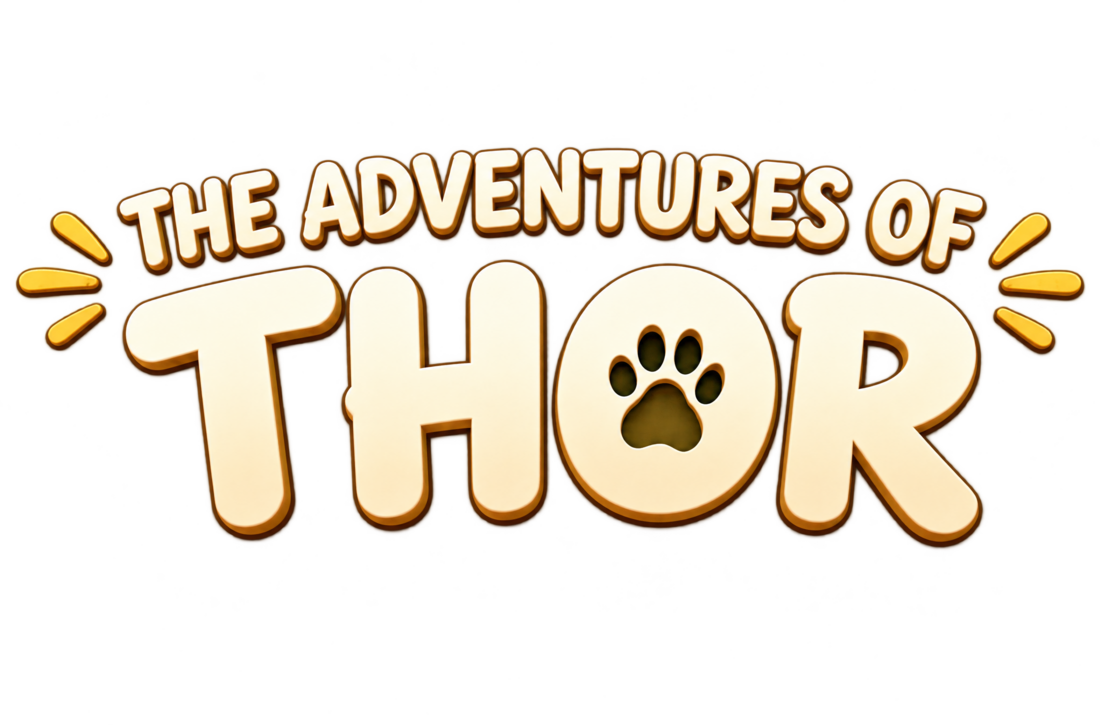 The Adventures of Thor